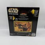 Star Wars 12 inch Electronic R2-D2 & C3PO Sealed