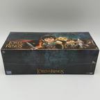 The Lord of the Rings The Loyal Subjects Action Vinyl Blind Box 8-Pack Set