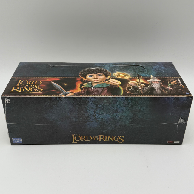 The Lord of the Rings The Loyal Subjects Action Vinyl Blind Box 8-Pack Set