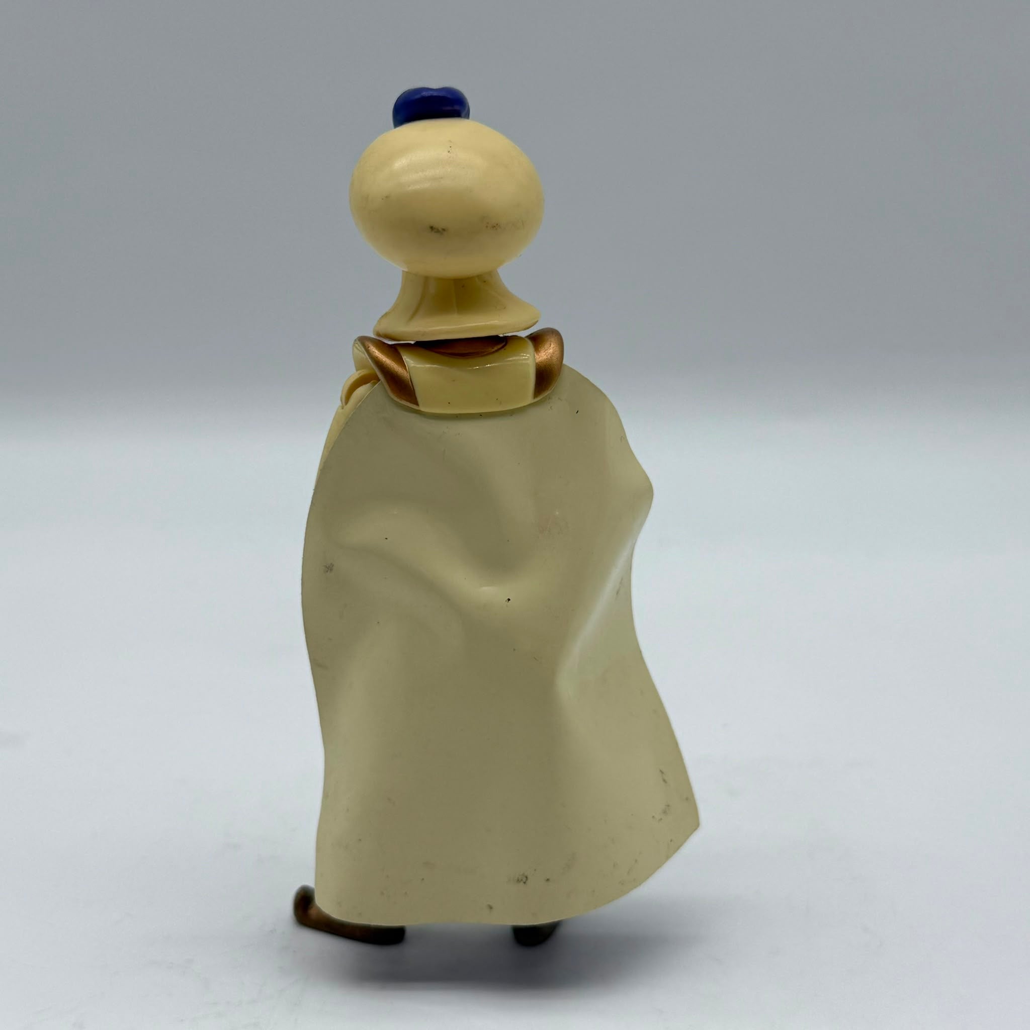 Mattel Disney Alladin 1990 Prince Ali Action Figure
