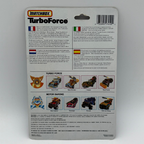 Matchbox 1987 Turboforce Roadblasters Playset