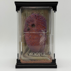Fantastic Beasts The Noble Collection Fwooper Statue (Copy)