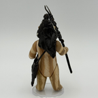 Star Wars Vintage 1983 Logray Action Figure