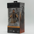 Star Wars Black Series Greef Karga Action Figure
