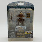 Lord Of The Rings Soldiers and Scenes Easterling with Shield