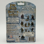 Lord Of The Rings Soldiers and Scenes Easterling with Shield