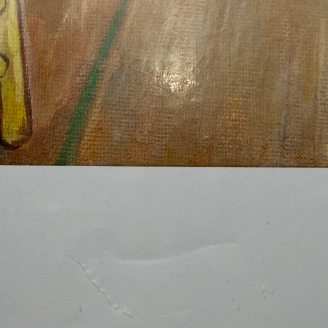 Pokémon Center × Van Gogh Museum Sunflora A3 Poster