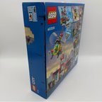 LEGO City 60320 Fire station sealed set