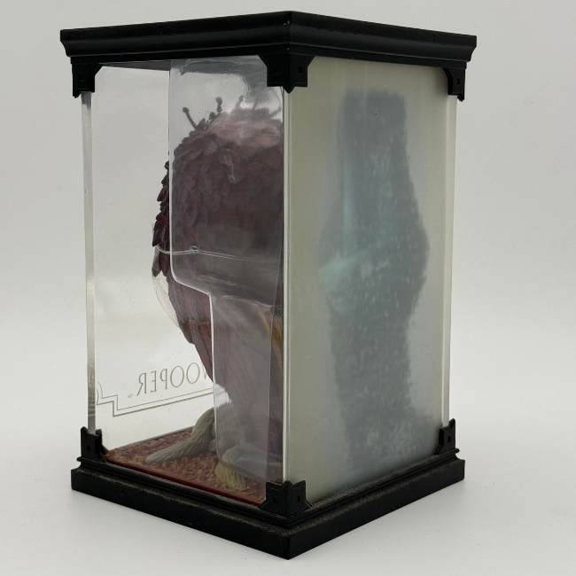 Fantastic Beasts The Noble Collection Fwooper Statue (Copy)
