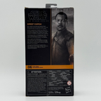 Star Wars Black Series Greef Karga Action Figure