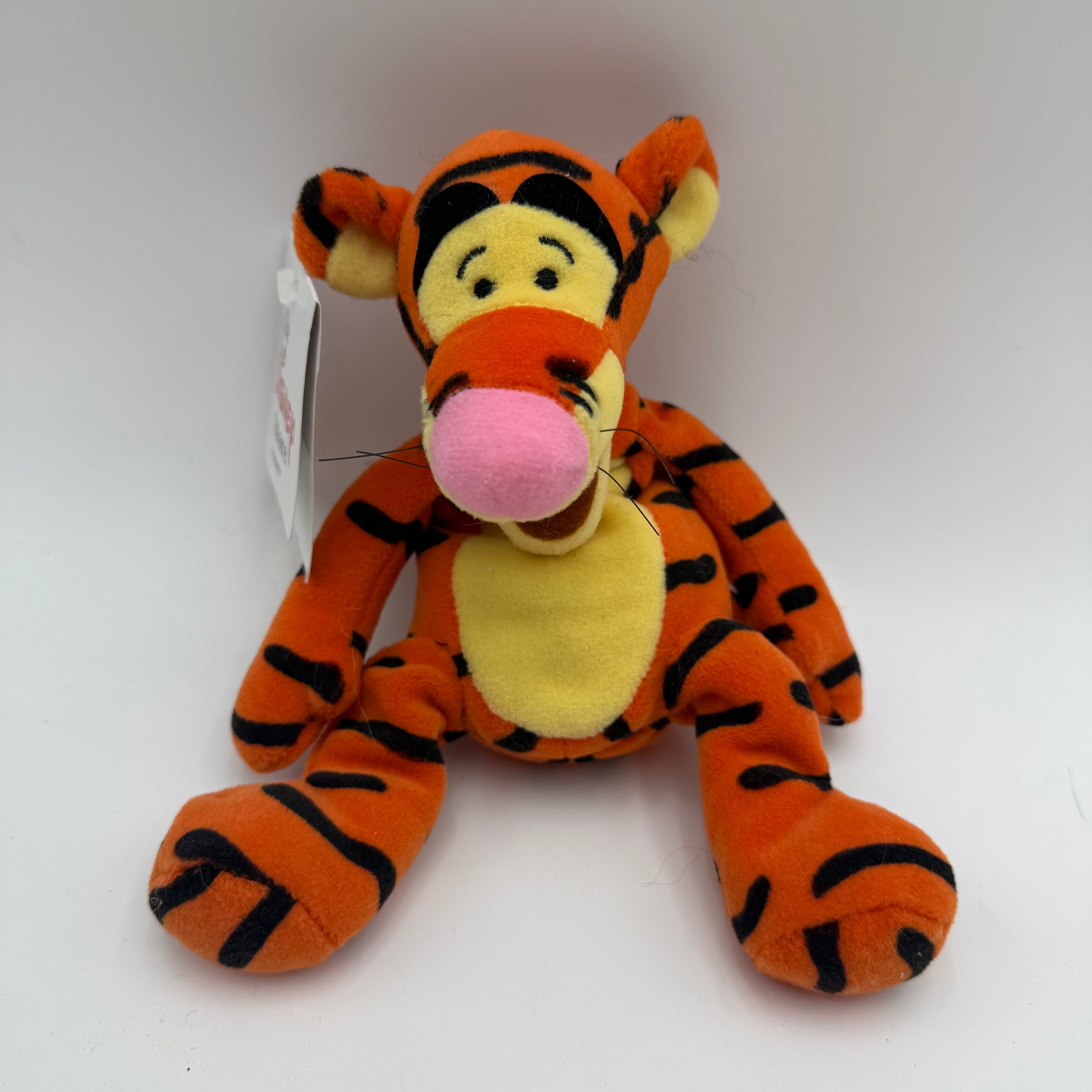 The Disney Store Winnie the Pooh Tigger (2) 8/9’ With Tags