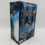 Van Helsing Jakks Pacific 1/6 Scale Monster Slayer Vampire Bat