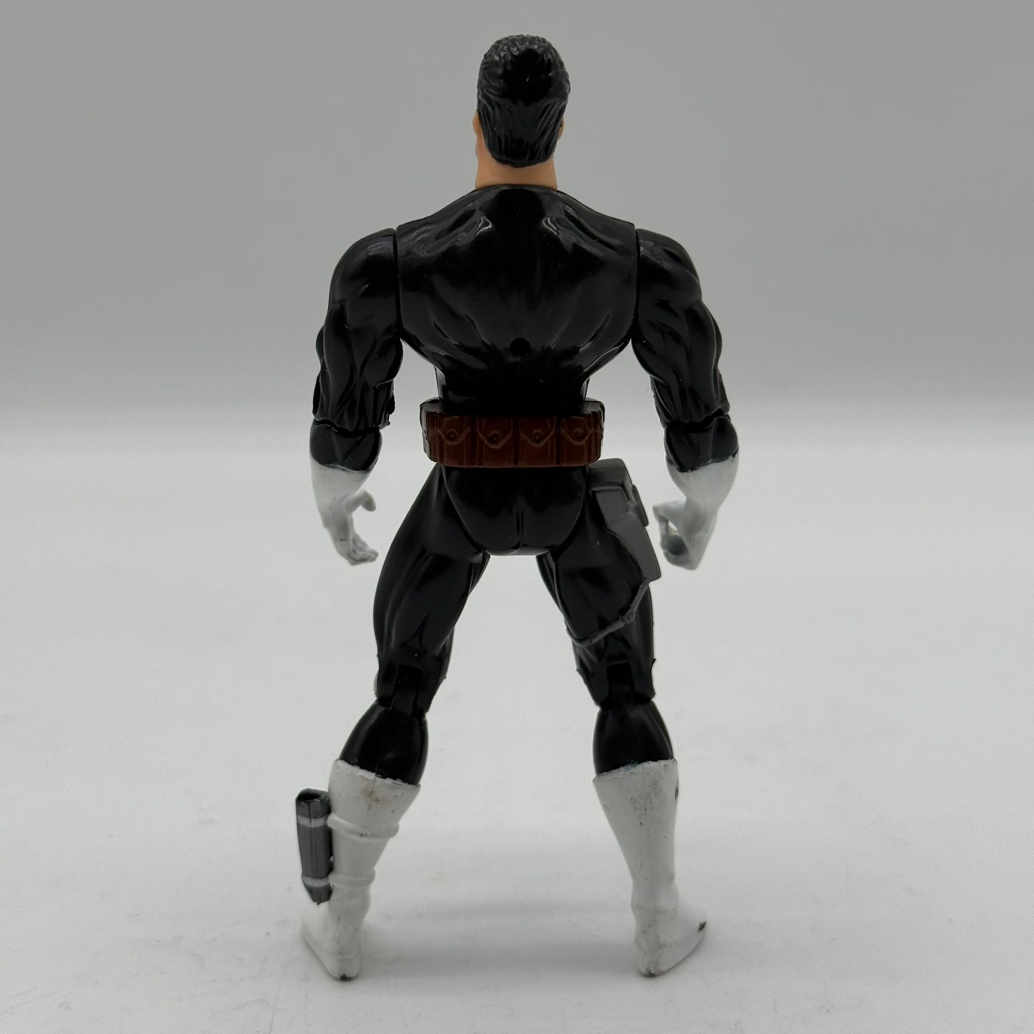 Marvel Toybiz The Punisher Action Figure