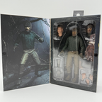 NECA Ultimate Wolf Man Action Figure