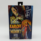 NECA The Mummy Action Figure