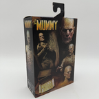 NECA The Mummy Action Figure