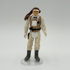 Star Wars Vintage 1981 Luke Skywalker (Hoth) Action Figure