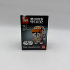 LEGO Brickheadz 40675 Star Wars Commander Cody Boxed Complete
