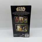 Star Wars 12inch Action Collection Luke Skywalker Ceremonial Sealed