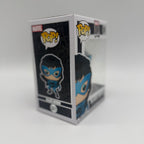Marvel 80 Years Black Widow 551 Funko Pop Boxed