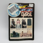 Dapol Doctor Who Ice Warrior Action Figure Carded