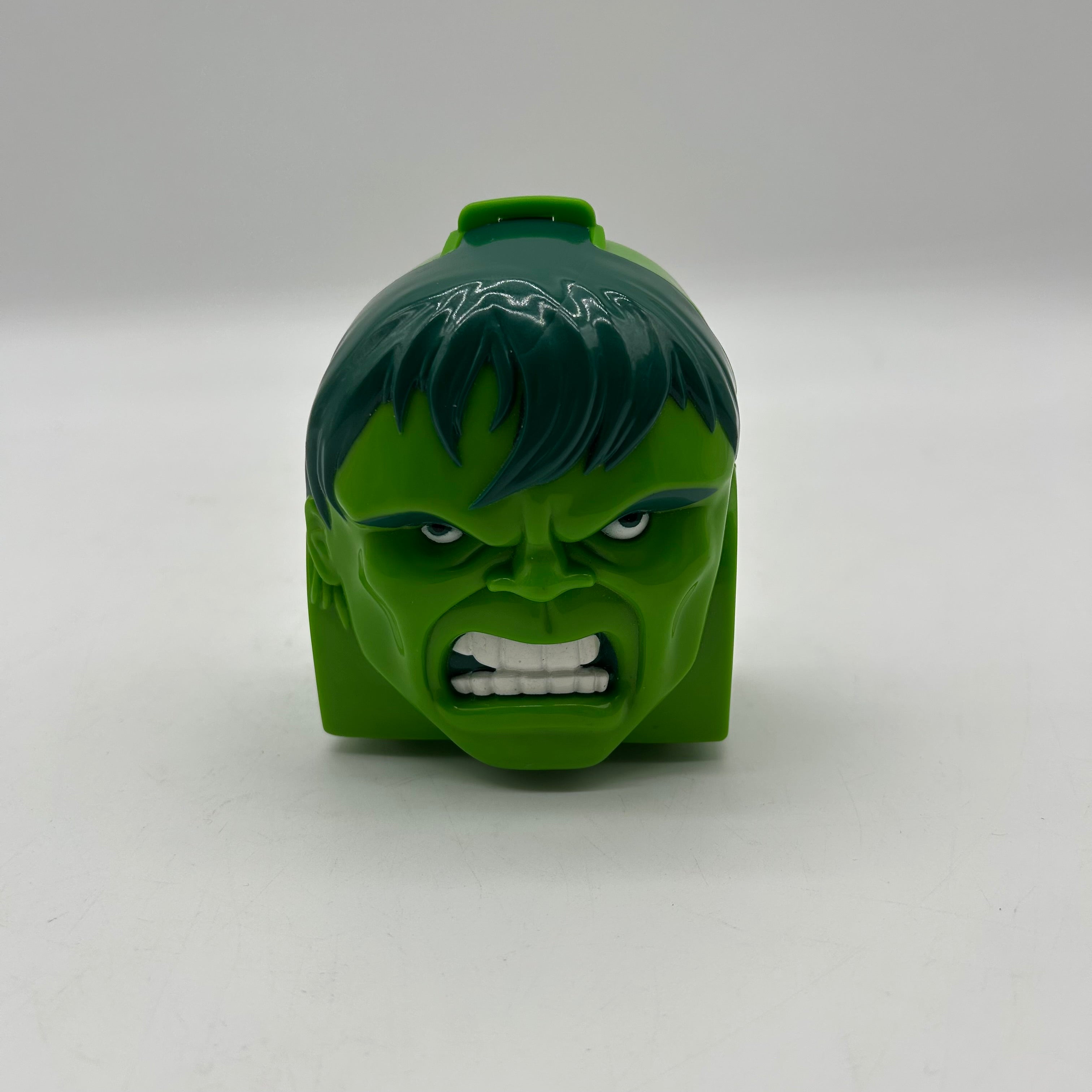 The Incredible Hulk Bluebird Toys Hulk Vs Abomination Battle for Omega Playset