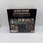 Star Wars 12’ Wedge and Biggs Action Figure