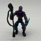 TMNT Foot Soldier with weapon 1988