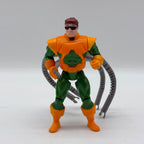 Marvel Toybiz Spiderman Doctor Octopus Figure