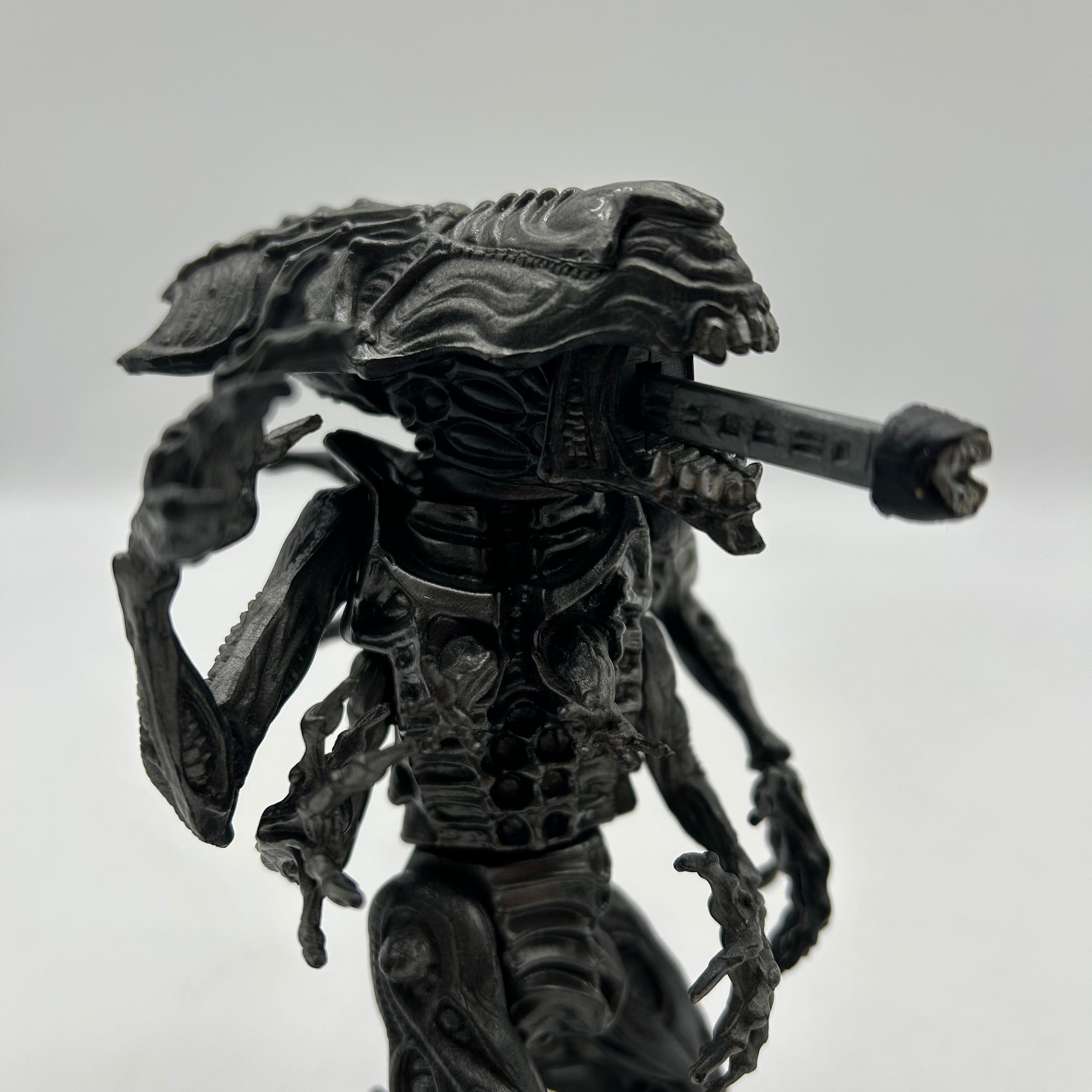 Alien Queen Kenner 90s Action Figure