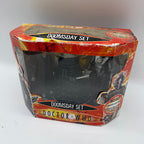 Doctor Who Character Options Doomsday Set Action Figure