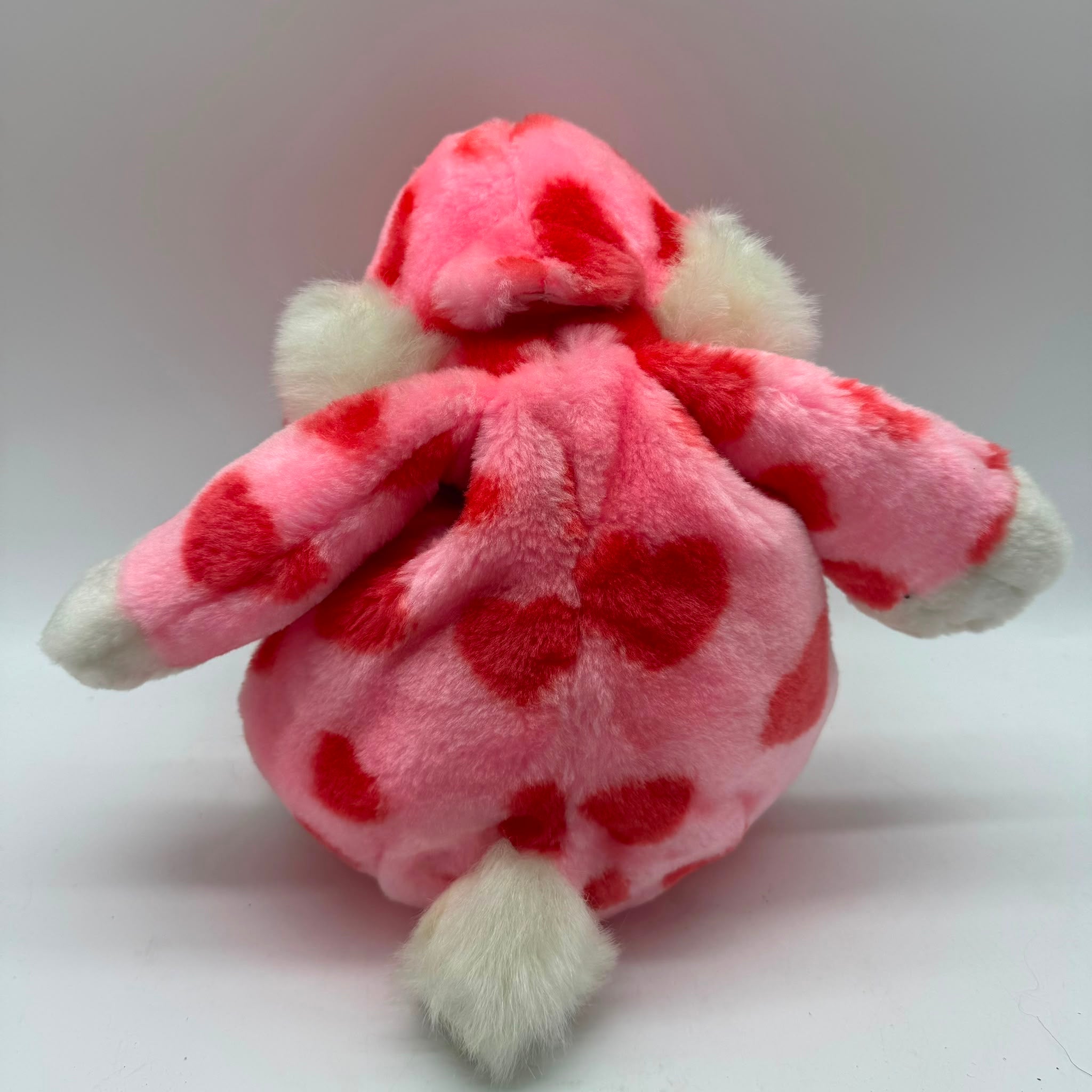 Vintage Yawnies Beddy Bye Bunny Soft Toy