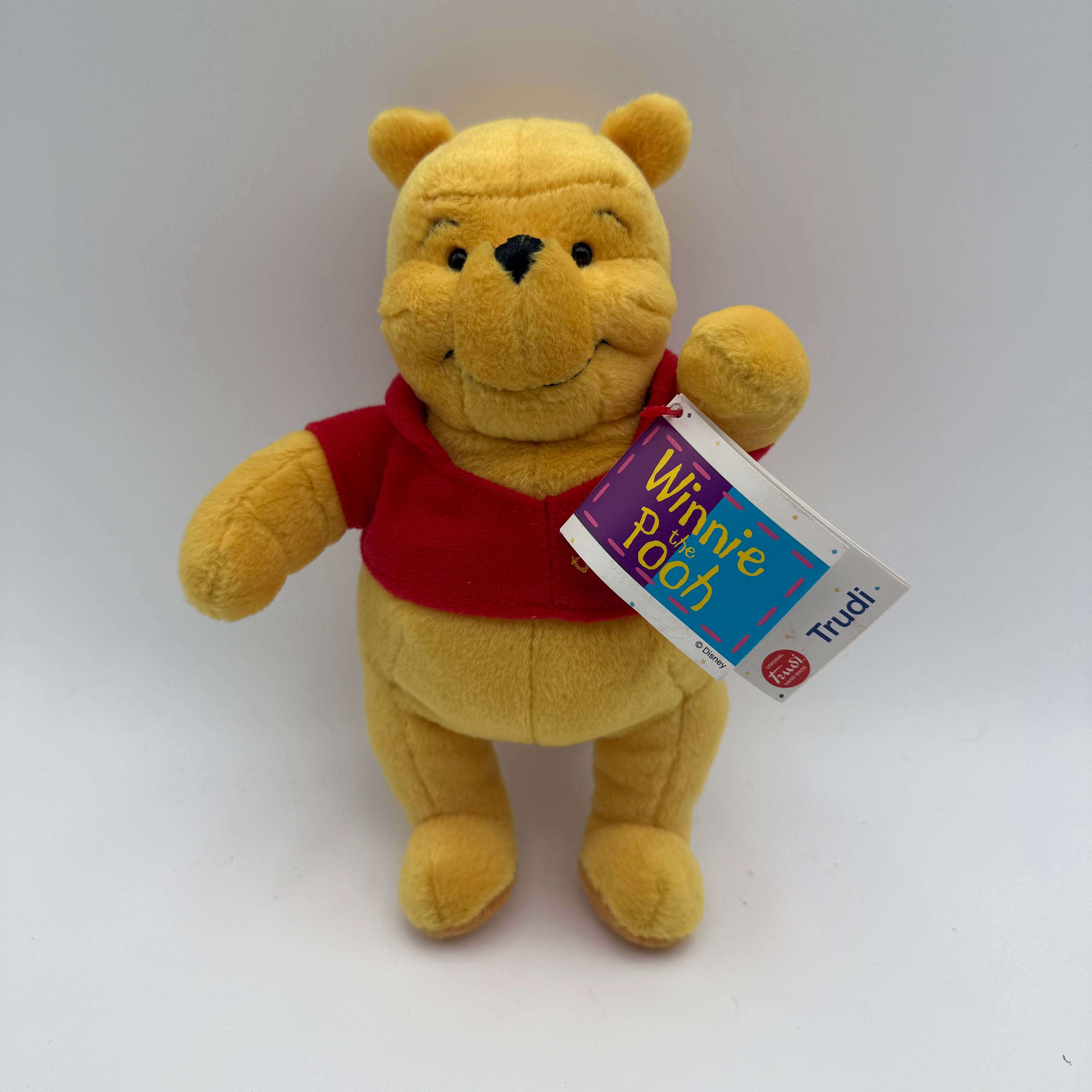 Mattel Winnie the Pooh 8/9’ With Tags