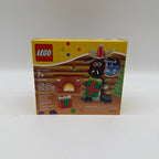 LEGO 40092 Christmas Seasonal Reindeer New
