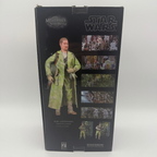 Star Wars Sideshow Collectables Rebel Commando Sergeant Endor 1/6 Scale Action Figure