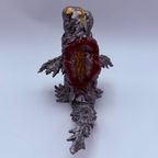 Godzilla Bandai Movie Monster Hedorah 50th Anniversary Godzilla vs. Hedorah Action Figure