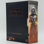 Star Wars Black Series The Armorer Action Figure