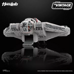 Star Wars Haslab The Vintage Collection Ahsoka's Ghost Playset