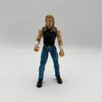 WWE JAKKS Pacific Titan Tron Live Triple H Wrestling Action Figure