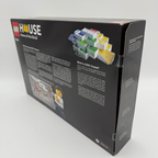 LEGO House Dinosaurs 40366 sealed set