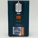 Doctor Who Eaglemoss Ogron 108 Figurine
