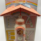 My Little Pony Vintage 1985 Lullaby Nursery Playset with Box
