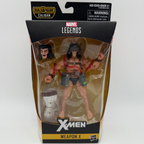 Marvel Legends Hasbro X-Men Weapon X Action Figure