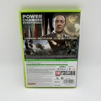Xbox 360 Call Of Duty Advanced Warfare Video Game