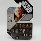 Star Wars Concept Series Imperial Stormtrooper Action Figure