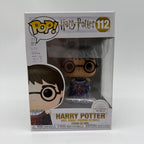 Harry Potter 112 Funko Pop Figure