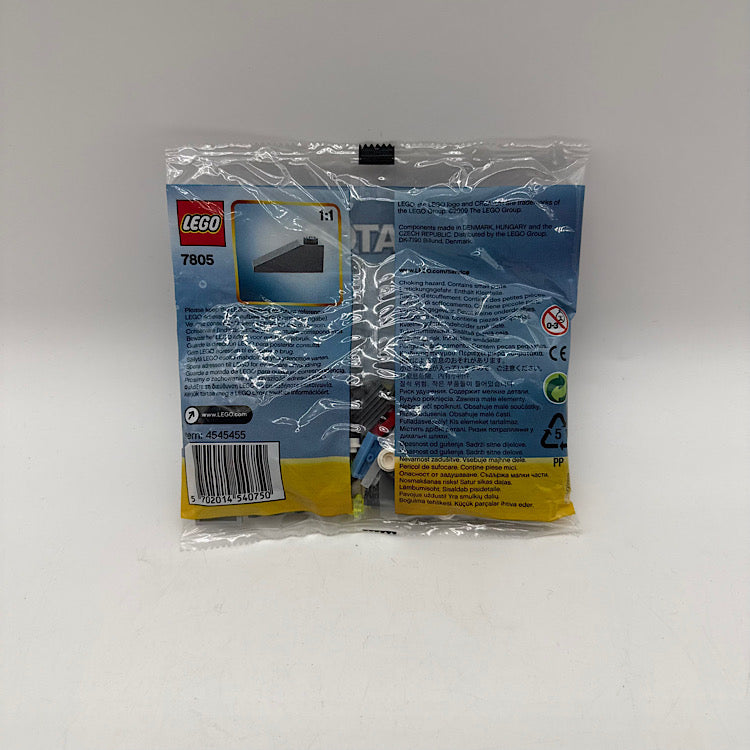LEGO 7805 Dolphin Polybag New