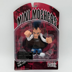 Mini Moshers Gruntz Bobblehead figure (Red)