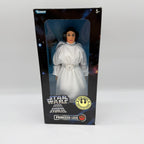 Star Wars 12’ Collectors Edition Princess Leia Action Figure