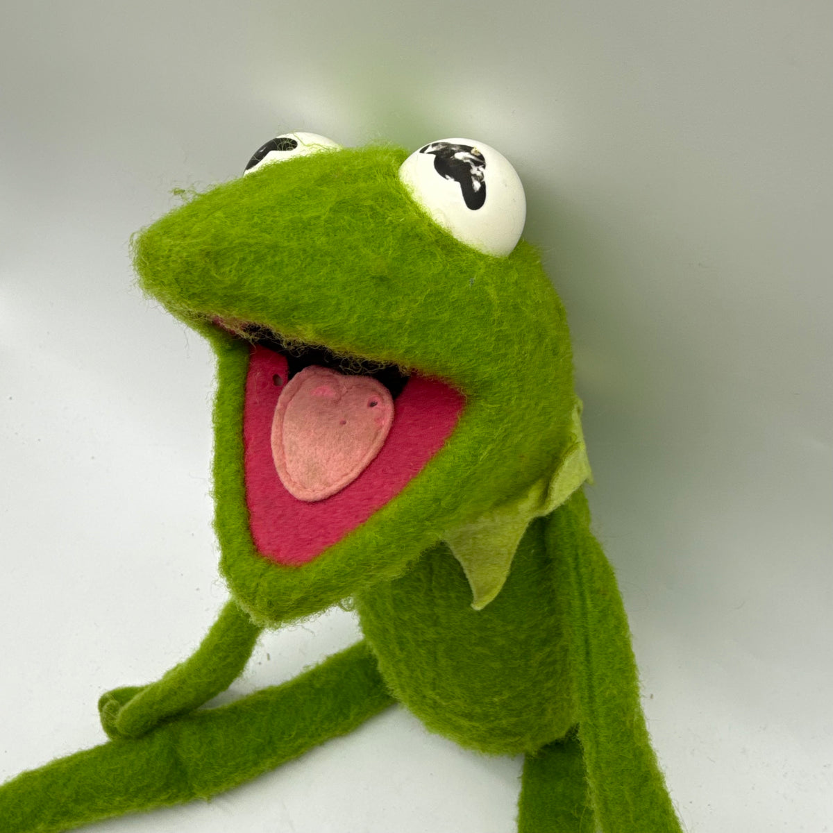 1976 Fisher Price Kermit